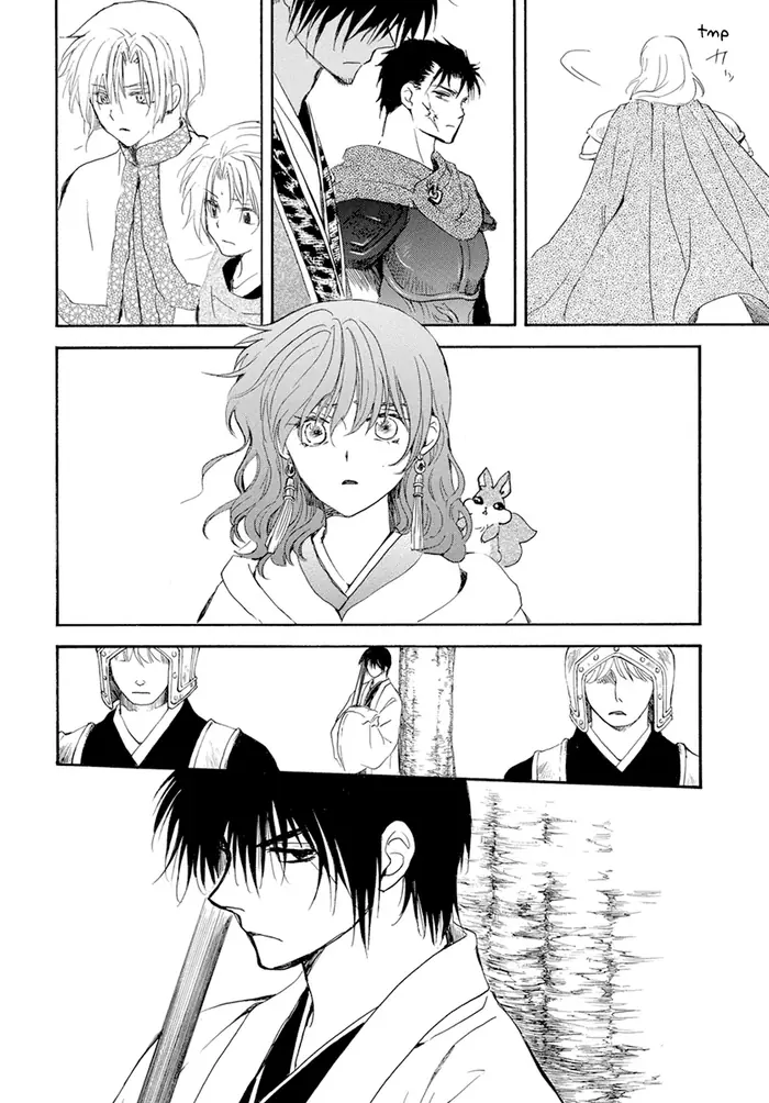 Yona of the Dawn Chapter 242 image 24_optimized